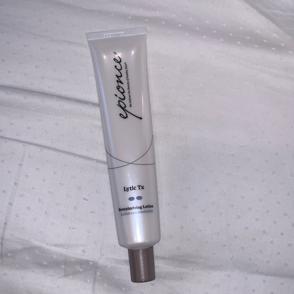 EPIONCE LYTIC TX